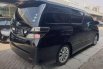 Jual Toyota Vellfire Z 2010 harga murah di DKI Jakarta 4