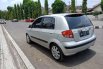 Jual Hyundai Getz 2004 harga murah di DIY Yogyakarta 3