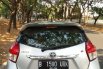 Banten, jual mobil Toyota Yaris G 2014 dengan harga terjangkau 3