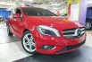 DKI Jakarta, jual mobil Mercedes-Benz A-Class A 200 2013 dengan harga terjangkau 2