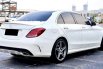 Jual Mercedes-Benz C-Class C250 AMG 2016 harga murah di DKI Jakarta 5