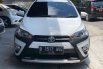 Dijual mobil bekas Toyota Yaris TRD Sportivo Heykers, Bali  1