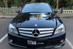 Jual cepat Mercedes-Benz C-Class C250 AMG 2010 di DKI Jakarta 5