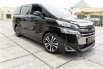 Dijual mobil bekas Toyota Vellfire G, DKI Jakarta  3