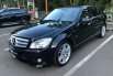 Jual cepat Mercedes-Benz C-Class C250 AMG 2010 di DKI Jakarta 3