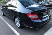 Jual cepat Mercedes-Benz C-Class C250 AMG 2010 di DKI Jakarta 1