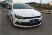 Jual cepat Volkswagen Scirocco 1.4 TSI 2012 di DKI Jakarta 2