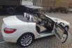 Jual Mercedes-Benz SLK 200 2014 harga murah di DKI Jakarta 19