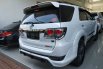 DIY Yogyakarta, dijual mobil Toyota Fortuner TRD 2013 bekas 6