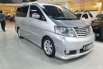 DKI Jakarta, dijual mobil Toyota Alphard V 2005 bekas 8