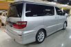 DKI Jakarta, dijual mobil Toyota Alphard V 2005 bekas 10