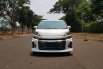 Jual mobil mobil bekas Toyota Vellfire 2.4 NA 2013 Putih mutiara 3