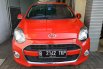 Jual mobil bekas murah Daihatsu Ayla X 2016 di DKI Jakarta 1