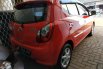 Jual mobil bekas murah Daihatsu Ayla X 2016 di DKI Jakarta 4