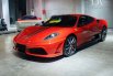 Jual mobil Ferrari F430 Scuderia 2008 bekas di DKI Jakarta 1