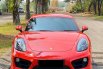 Mobil Porsche Cayman 2013 dijual, Jawa Timur 9