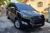 Jual cepat Toyota Kijang Innova G 2017 di Jawa Tengah 8
