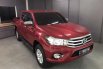 Jual mobil Toyota Hilux V 2018 bekas, Jawa Timur 4