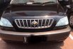 Mobil Toyota Harrier 2003 300G terbaik di Jawa Timur 4