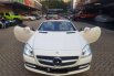 Jual Mercedes-Benz SLK 200 2014 harga murah di DKI Jakarta 5