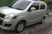 Mobil Suzuki Karimun Wagon R 2014 GL dijual, Jawa Timur 6