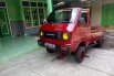 Dijual mobil bekas Suzuki Carry Pick Up , DIY Yogyakarta  5