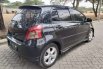 Jual mobil Toyota Yaris S 2008 bekas, Banten 4