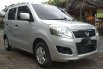 Mobil Suzuki Karimun Wagon R 2014 GL dijual, Jawa Timur 4