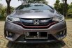 Mobil Honda Jazz RS CVT 2014 dijual, Banten 1