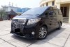 Jual mobil Toyota Alphard G 2016 bekas di DKI Jakarta 3