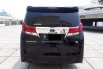 Jual mobil Toyota Alphard G 2016 bekas di DKI Jakarta 4
