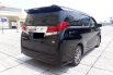 Jual mobil Toyota Alphard G 2016 bekas di DKI Jakarta 5