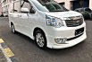 Mobil Toyota NAV1 2016 V Limited terbaik di DKI Jakarta 5