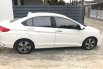 Jual mobil Honda City ES 2014 bekas, Kalimantan Timur 7