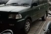 Jual Toyota Kijang LSX 2001 harga murah di Riau 5
