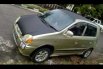 Jual mobil Kia Visto 2003 bekas, Sumatra Barat 6