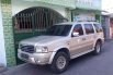 Ford Everest 2004 Jawa Timur dijual dengan harga termurah 3