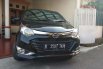 Daihatsu Sigra 2016 DKI Jakarta dijual dengan harga termurah 8