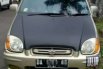 Jual mobil Kia Visto 2003 bekas, Sumatra Barat 3