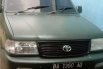 Jual Toyota Kijang LSX 2001 harga murah di Riau 4
