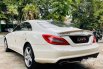 Jual cepat Mercedes-Benz CLS 350 2012 di Jawa Barat 1