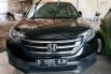 Jual mobil Honda CR-V 2.0 2013 terawat di DKI Jakarta 1