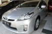 Jual mobil Toyota Prius 1.8 Hybrid 2010 murah di DKI Jakarta 2
