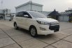 Jual mobil Toyota Kijang Innova 2.4 V 2017 terbaik di DKI Jakarta 1