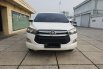 Jual mobil Toyota Kijang Innova 2.4 V 2017 terbaik di DKI Jakarta 2