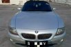 Jual mobil BMW Z4 E89 2004 terbaik di DKI Jakarta 2