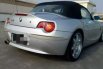 Jual mobil BMW Z4 E89 2004 terbaik di DKI Jakarta 3