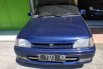 Jual mobil Toyota Starlet 1.0 Manual 1995 murah di DIY Yogyakarta 2