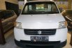 Jual mobil Suzuki Mega Carry 1.5 NA 2012 terawat di DIY Yogyakarta 2