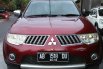 Jual mobil Mitsubishi Pajero Sport Exceed 2010 murah di DIY Yogyakarta 6